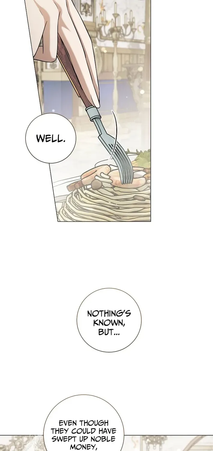 The Magic Lord Chapter 31 page 20 - 