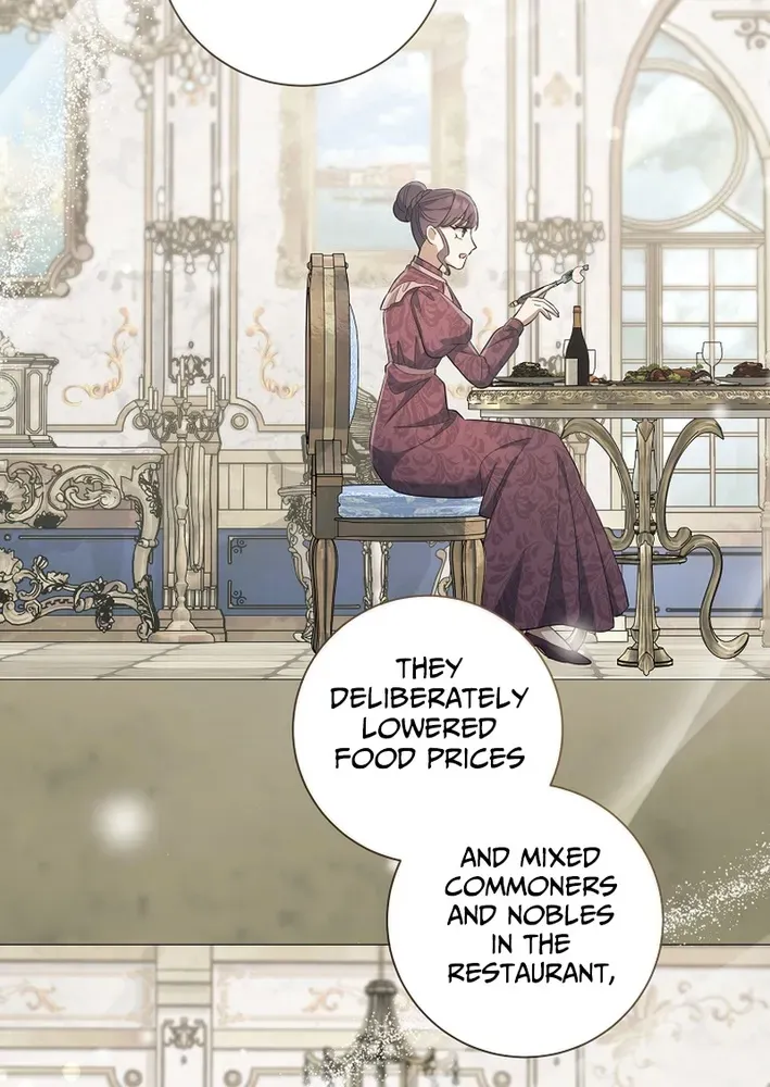 The Magic Lord Chapter 31 page 21 - 