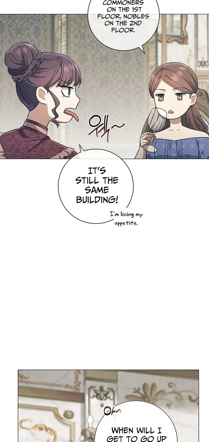 The Magic Lord Chapter 31 page 23 - 