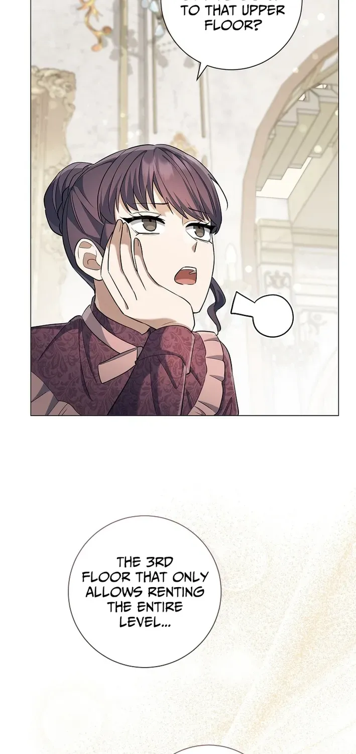 The Magic Lord Chapter 31 page 24 - 