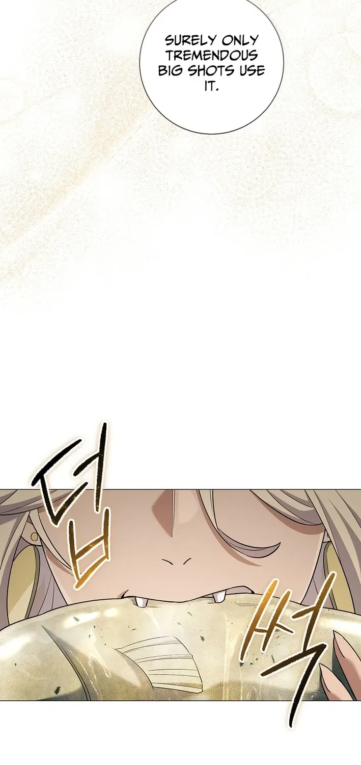 The Magic Lord Chapter 31 page 25 - 