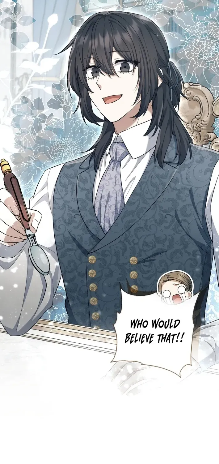 The Magic Lord Chapter 31 page 30 - 