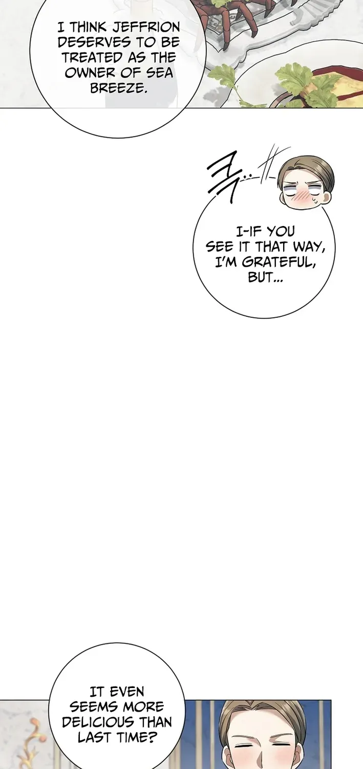 The Magic Lord Chapter 31 page 33 - 