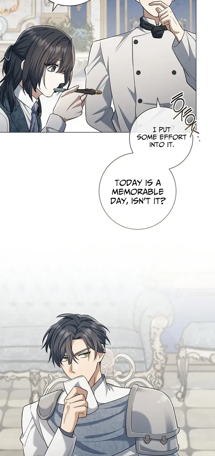 The Magic Lord Chapter 31 page 34 - 