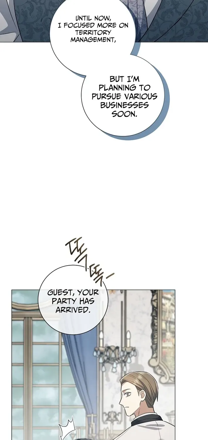 The Magic Lord Chapter 31 page 37 - 