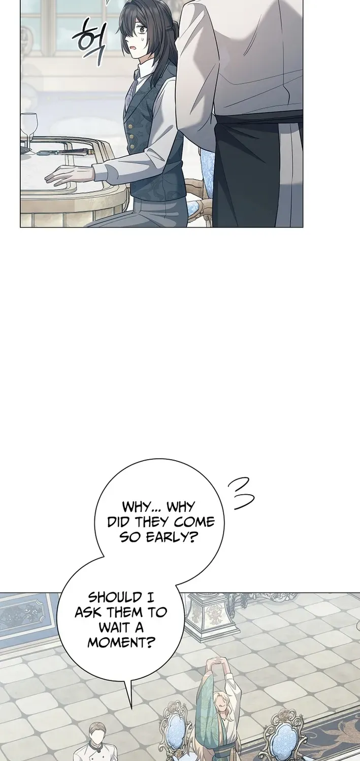 The Magic Lord Chapter 31 page 38 - 