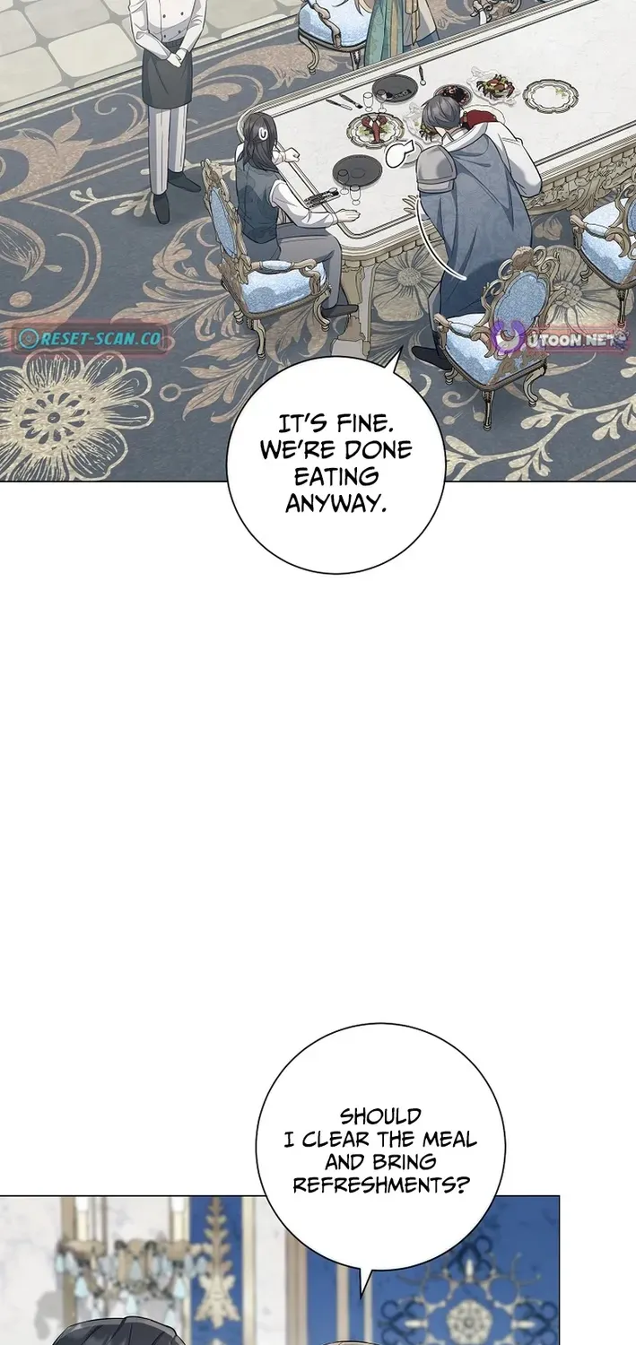 The Magic Lord Chapter 31 page 39 - 