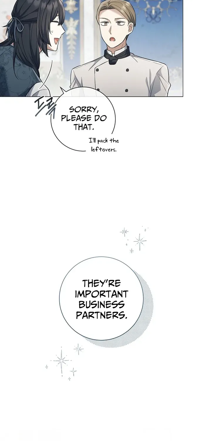 The Magic Lord Chapter 31 page 40 - 