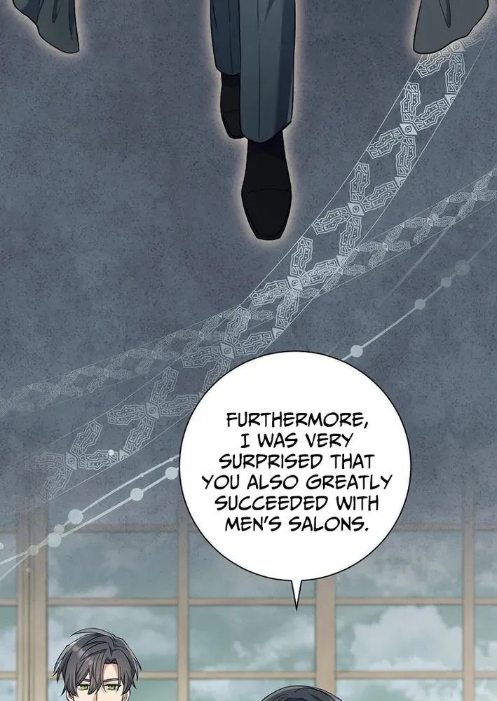 The Magic Lord Chapter 31 page 49 - 