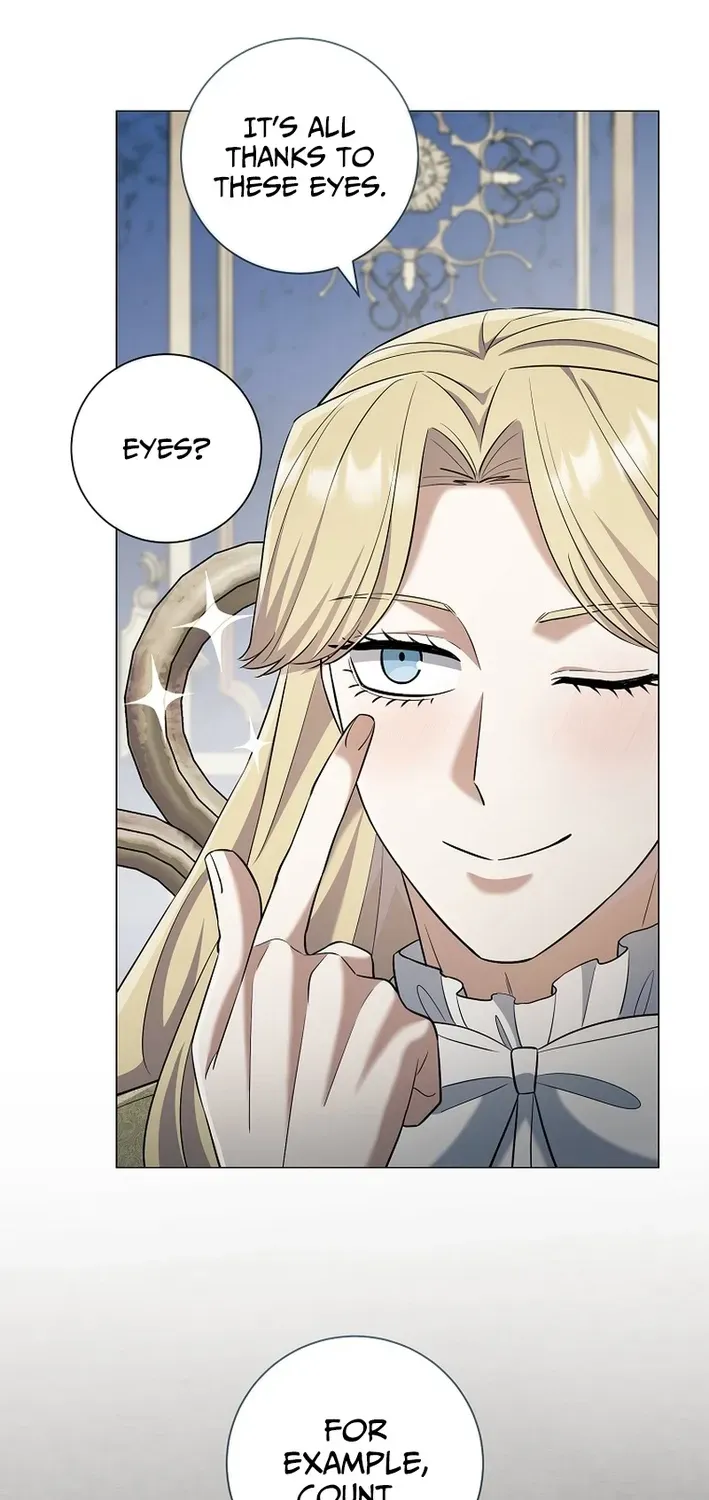 The Magic Lord Chapter 31 page 51 - 