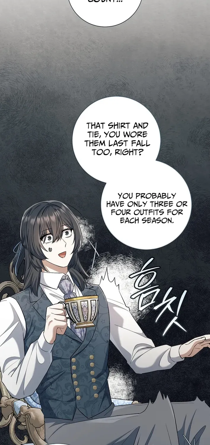 The Magic Lord Chapter 31 page 52 - 