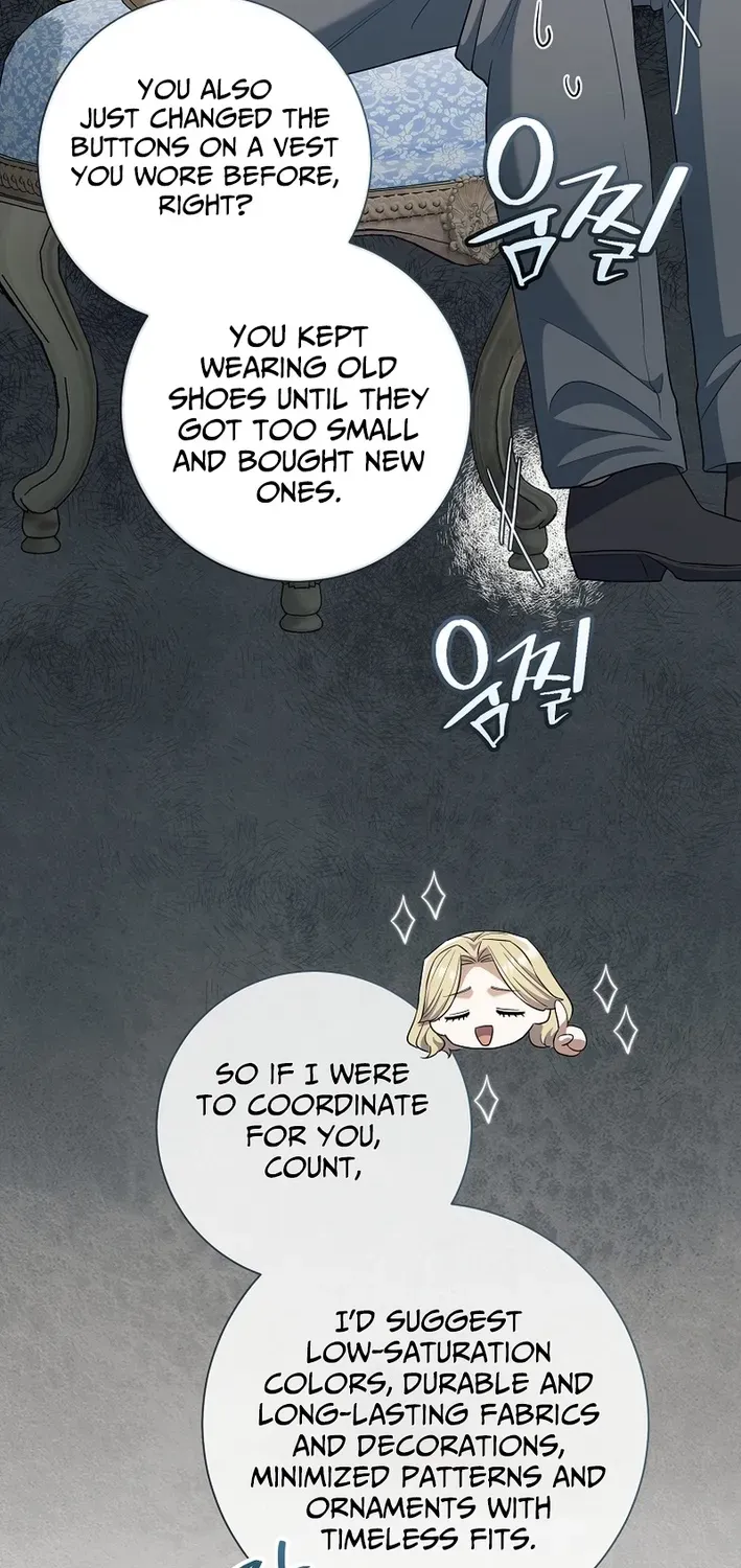 The Magic Lord Chapter 31 page 53 - 