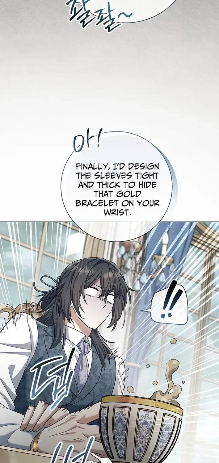 The Magic Lord Chapter 31 page 54 - 