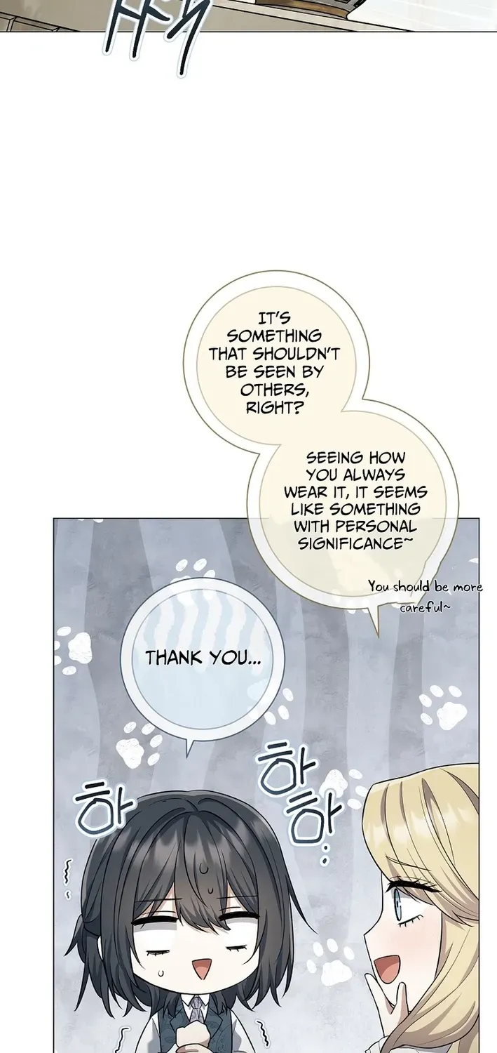 The Magic Lord Chapter 31 page 55 - 