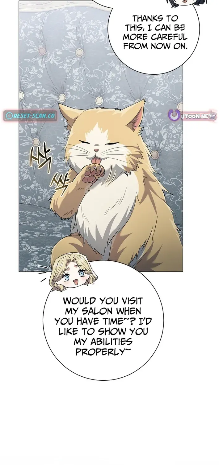 The Magic Lord Chapter 31 page 57 - 