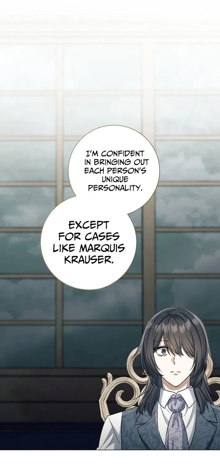 The Magic Lord Chapter 31 page 58 - 