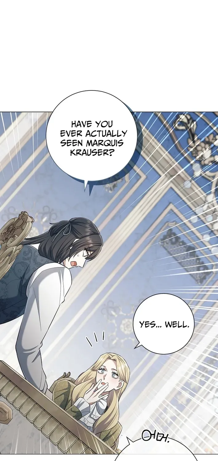 The Magic Lord Chapter 31 page 61 - 
