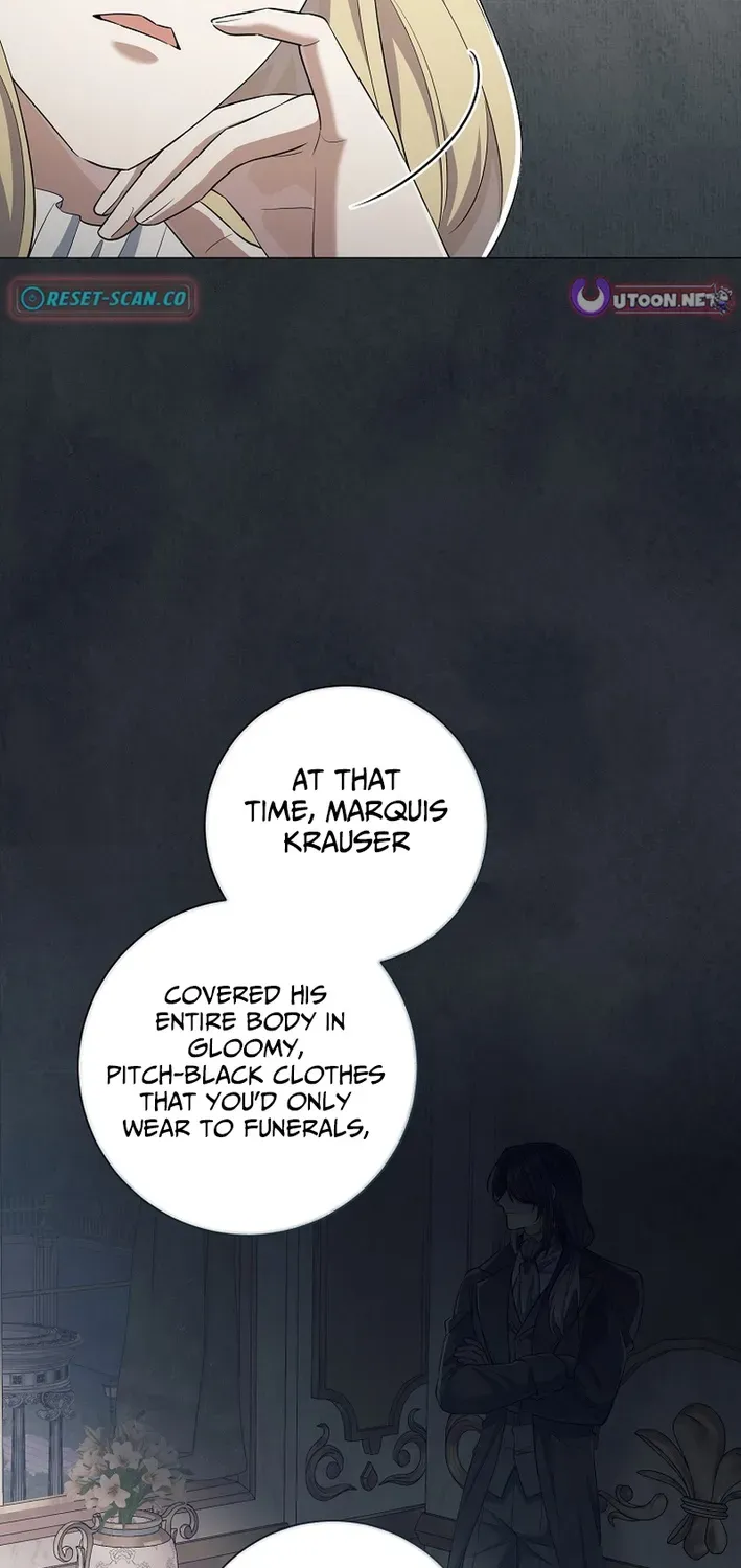 The Magic Lord Chapter 31 page 64 - 