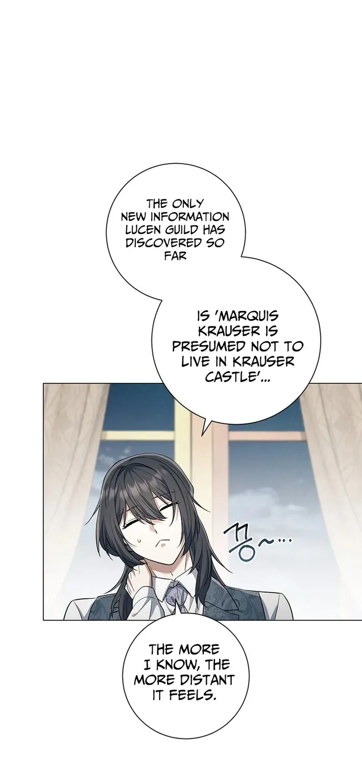 The Magic Lord Chapter 31 page 75 - 