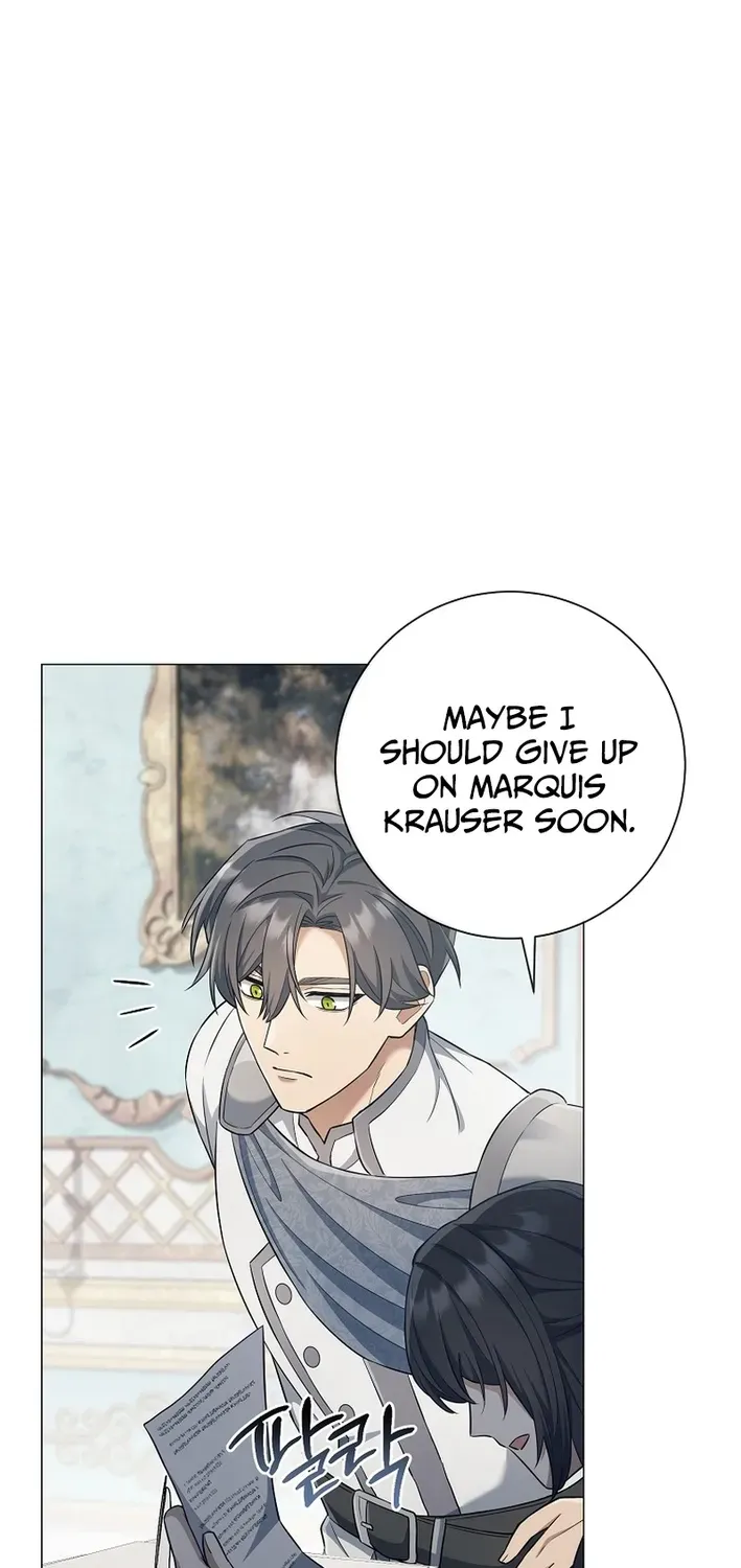 The Magic Lord Chapter 31 page 76 - 