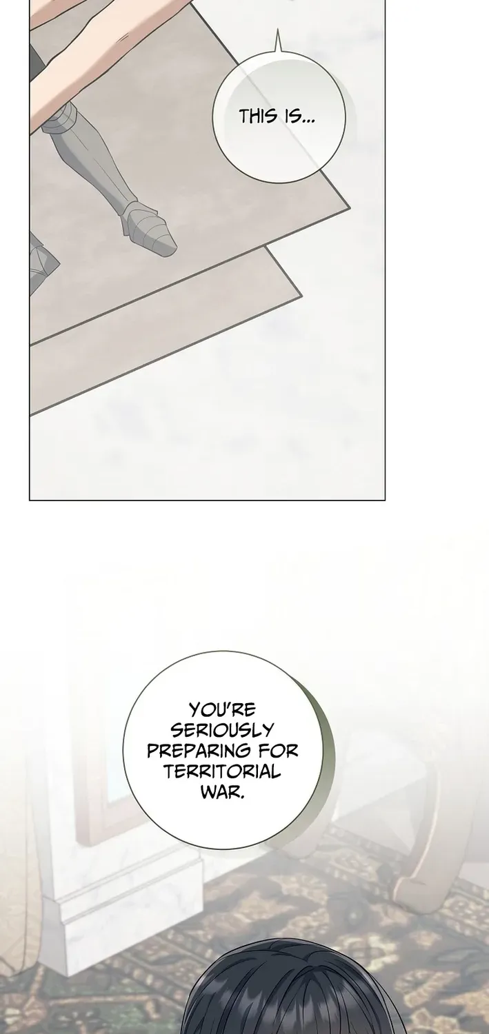 The Magic Lord Chapter 31 page 79 - 