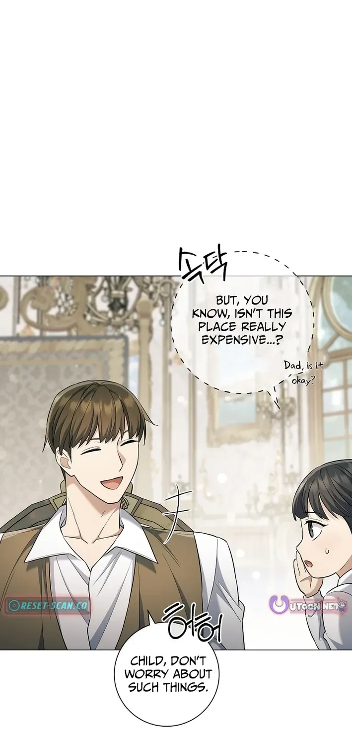The Magic Lord Chapter 31 page 9 - 