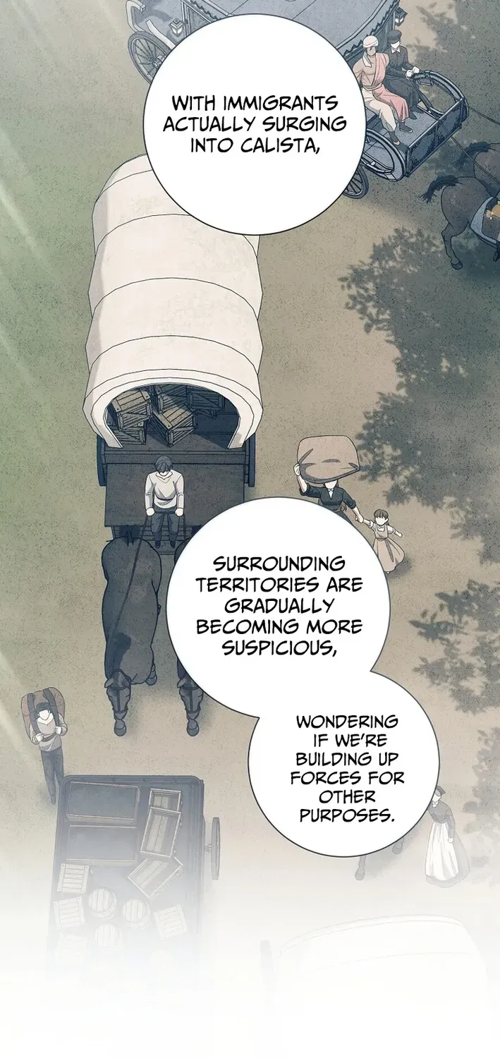 The Magic Lord Chapter 31 page 82 - 