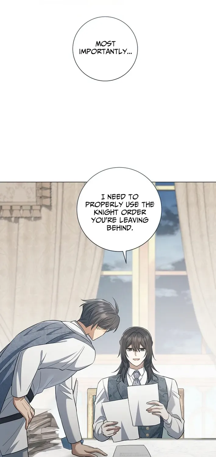 The Magic Lord Chapter 31 page 83 - 