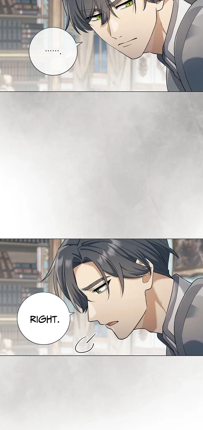 The Magic Lord Chapter 31 page 85 - 