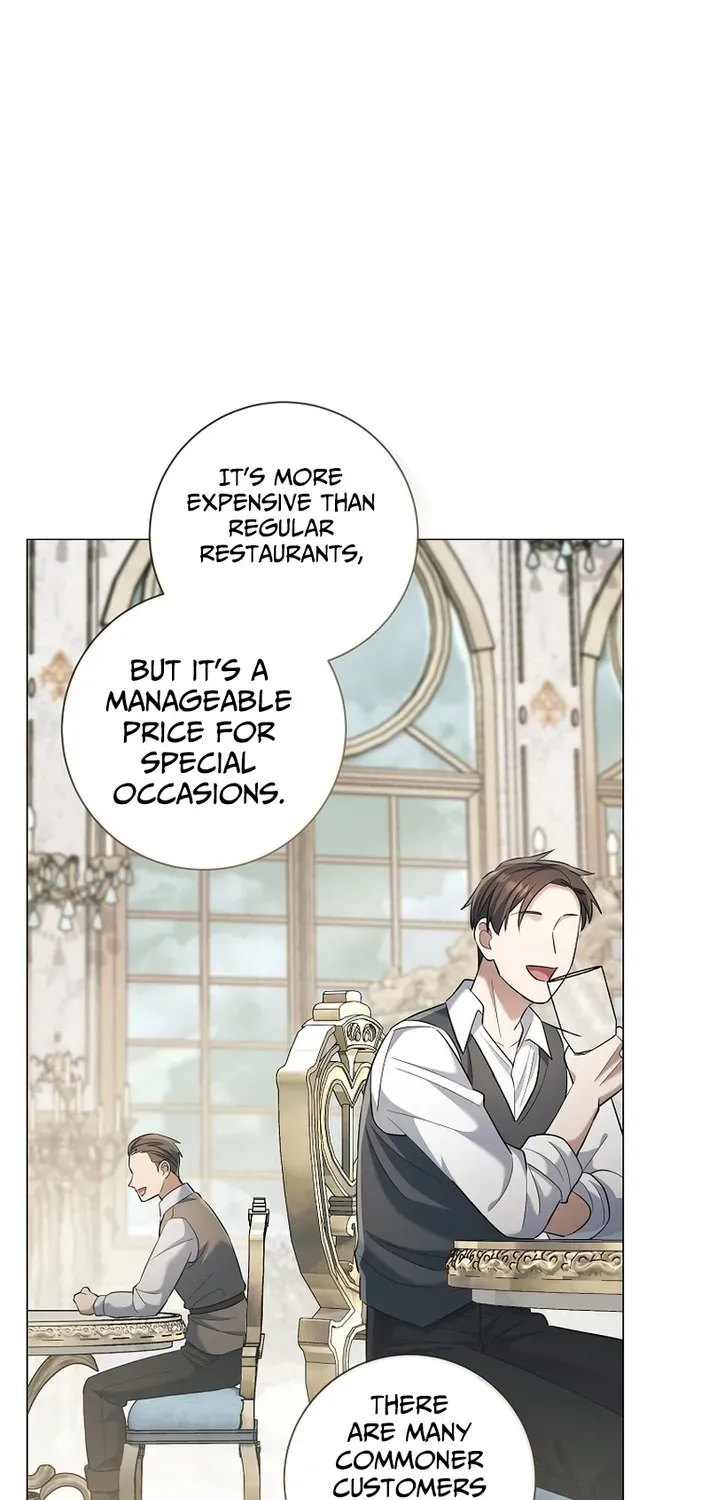 The Magic Lord Chapter 31 page 10 - 