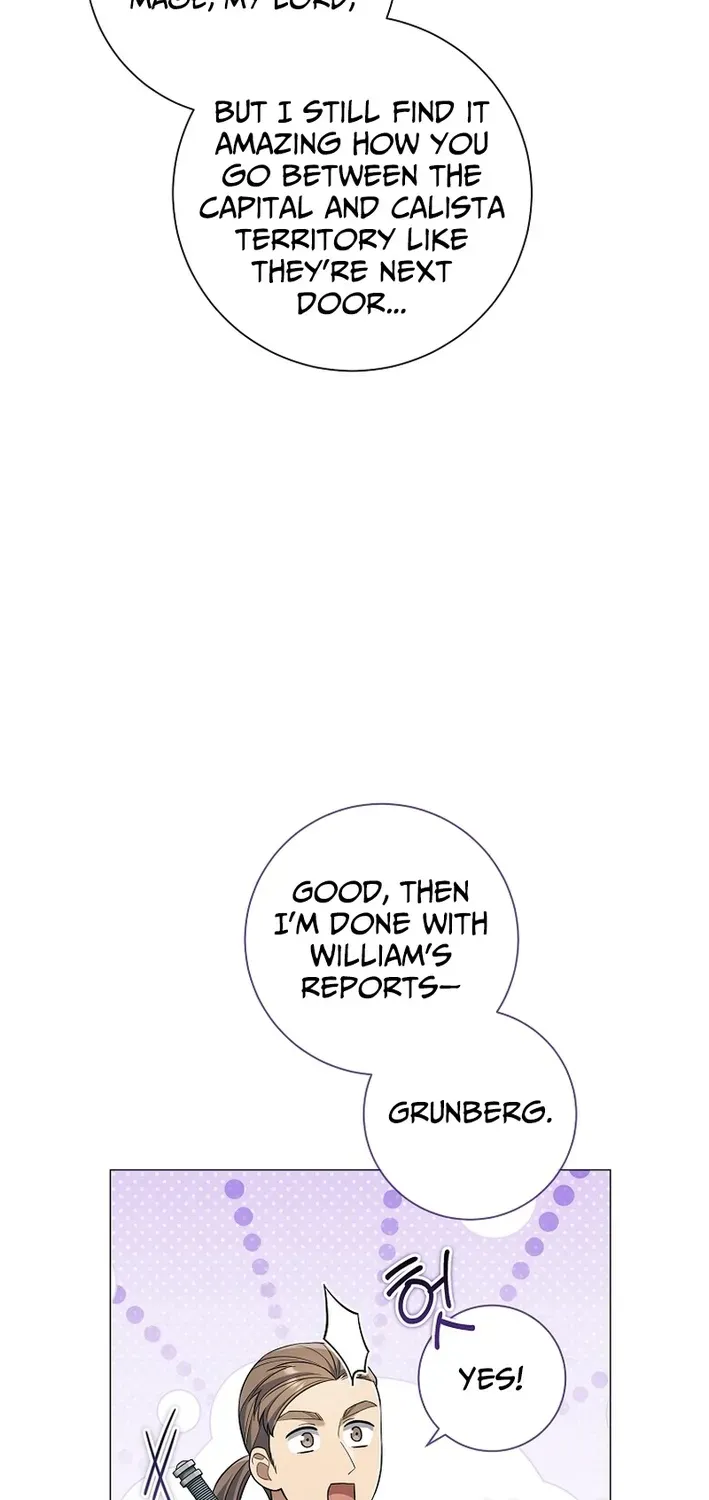 The Magic Lord Chapter 32 page 13 - 