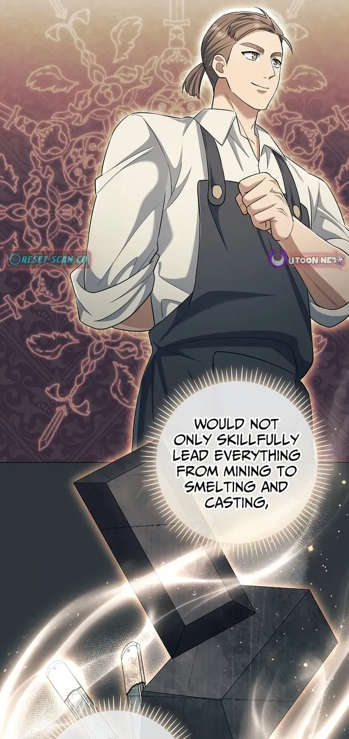 The Magic Lord Chapter 32 page 18 - 