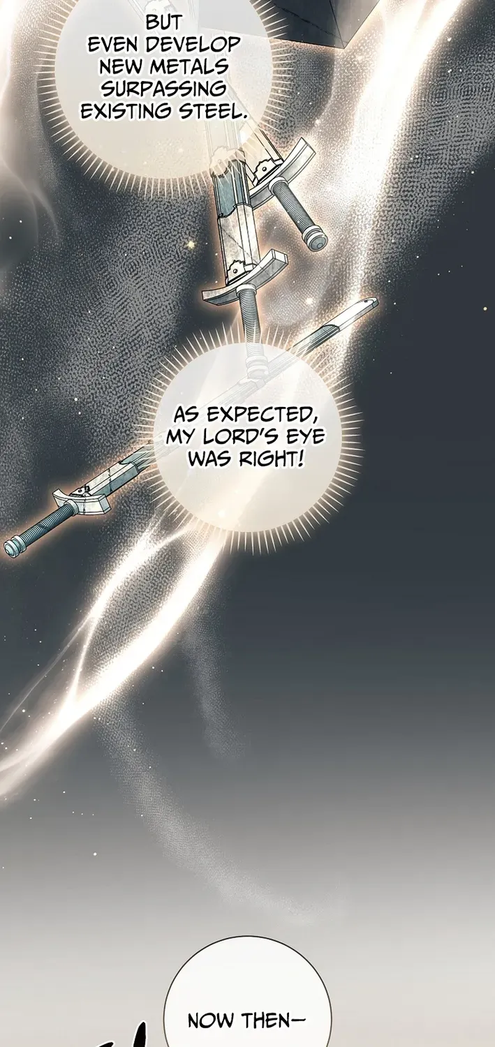 The Magic Lord Chapter 32 page 19 - 
