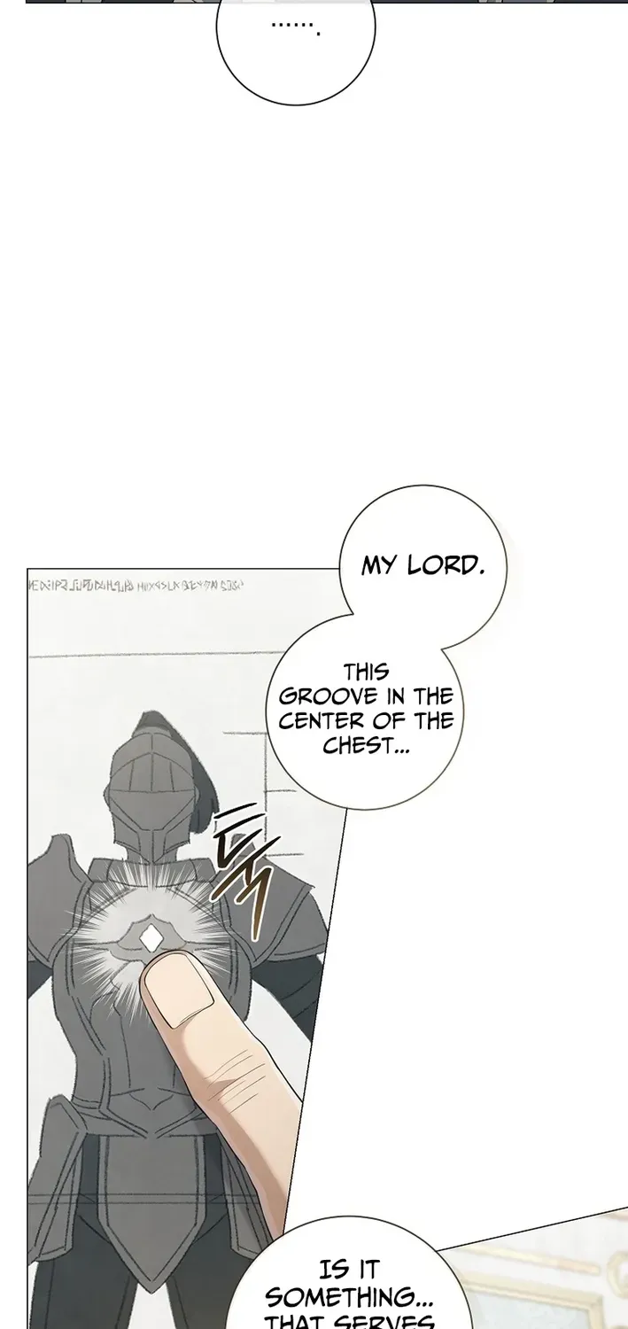 The Magic Lord Chapter 32 page 23 - 
