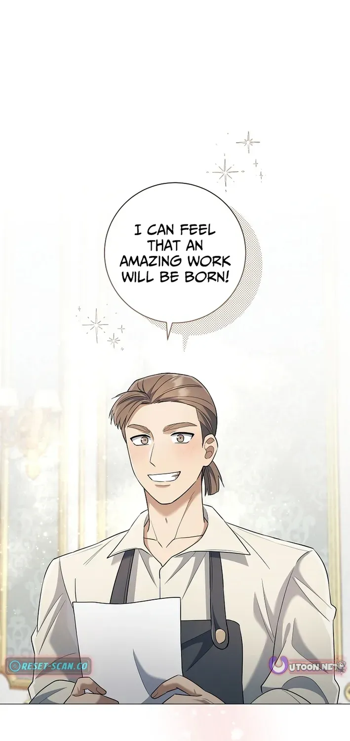 The Magic Lord Chapter 32 page 26 - 