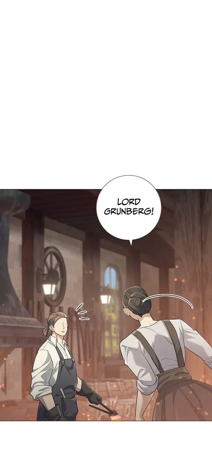 The Magic Lord Chapter 32 page 4 - 