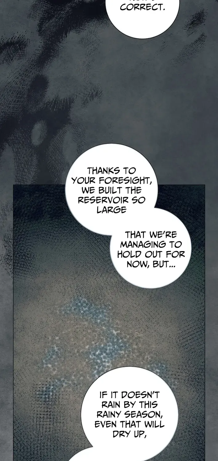 The Magic Lord Chapter 32 page 31 - 