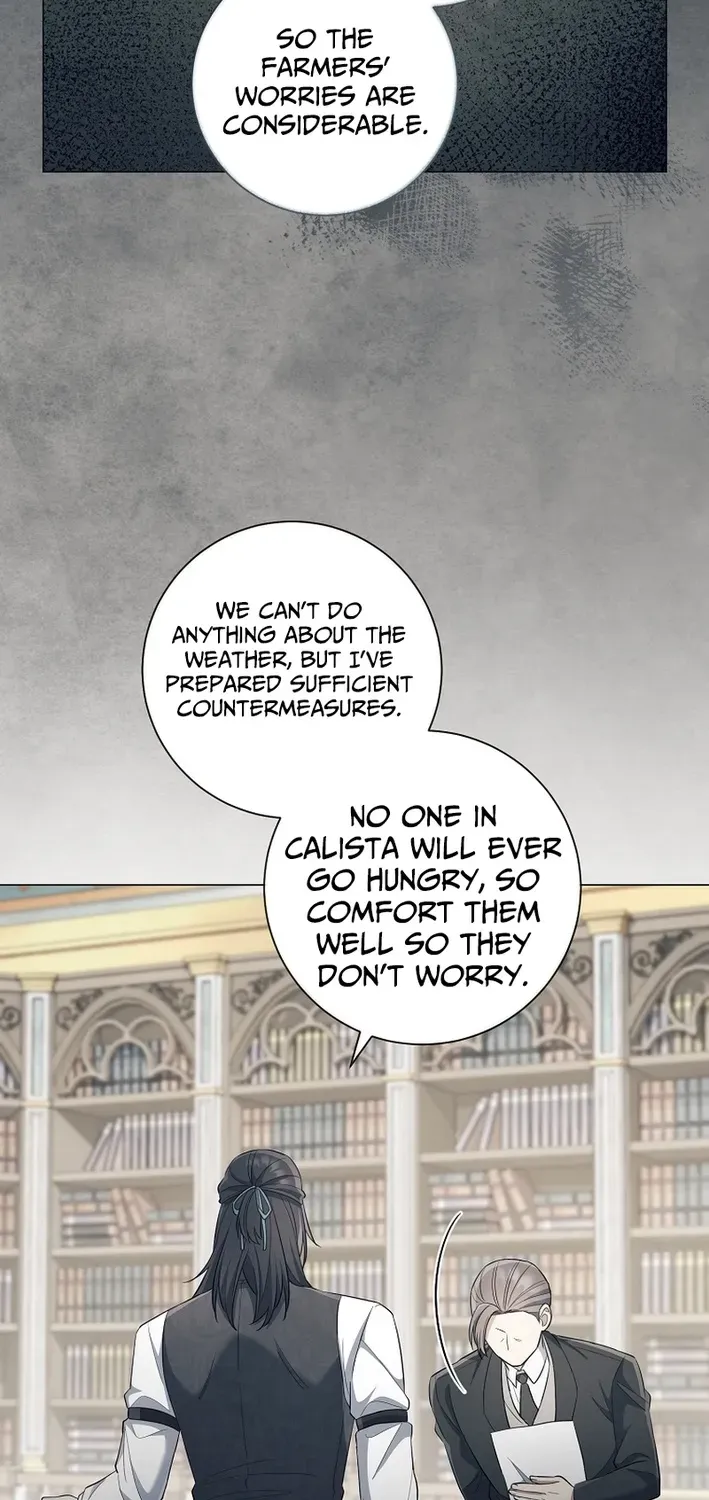 The Magic Lord Chapter 32 page 32 - 