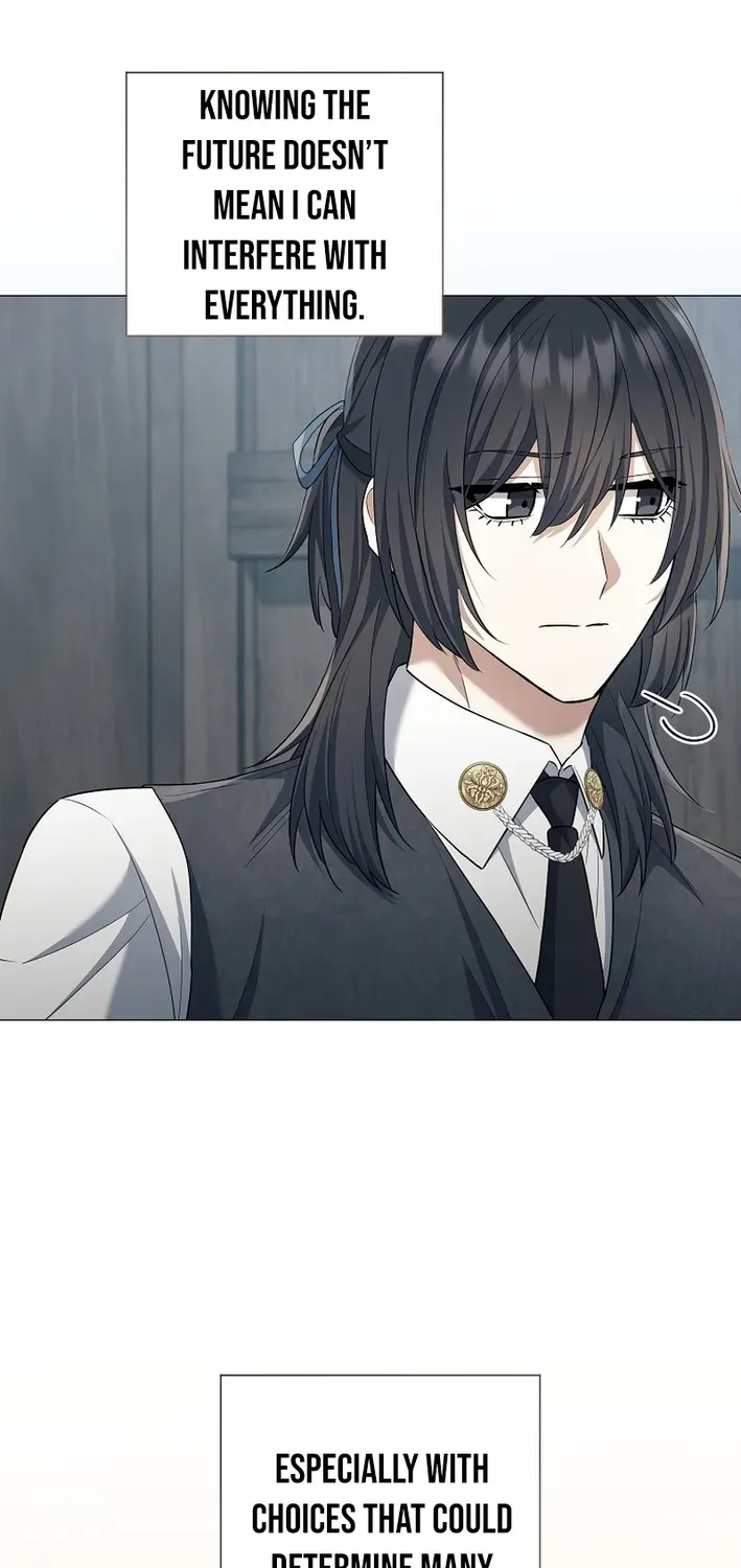 The Magic Lord Chapter 32 page 39 - 