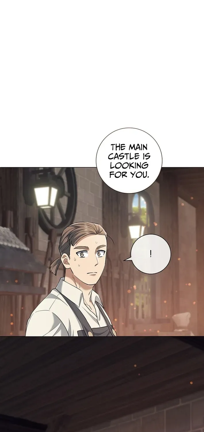 The Magic Lord Chapter 32 page 5 - 