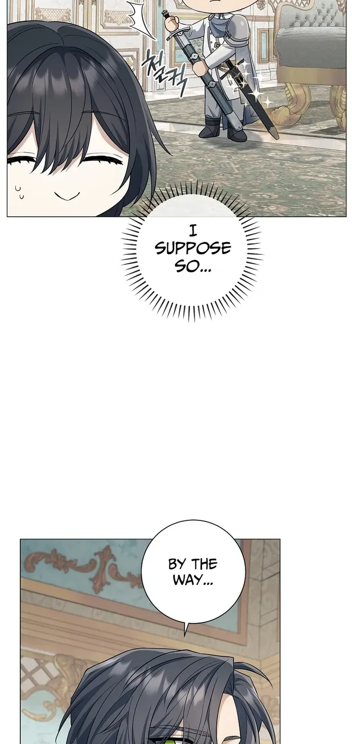 The Magic Lord Chapter 32 page 44 - 