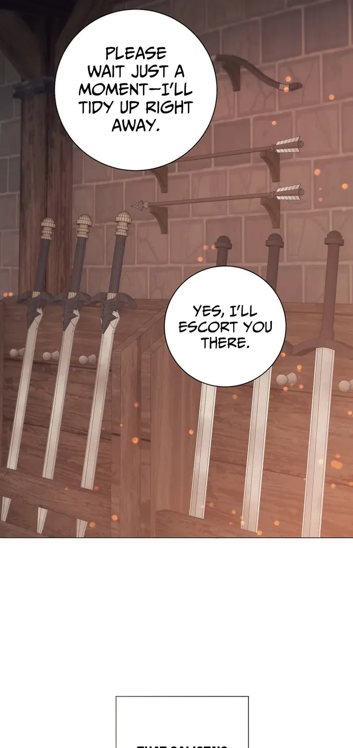 The Magic Lord Chapter 32 page 6 - 