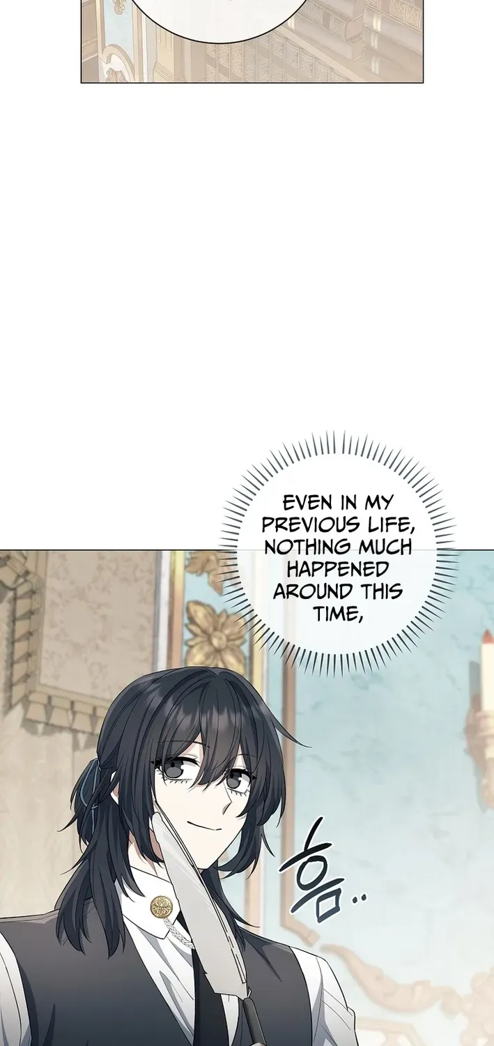 The Magic Lord Chapter 32 page 51 - 