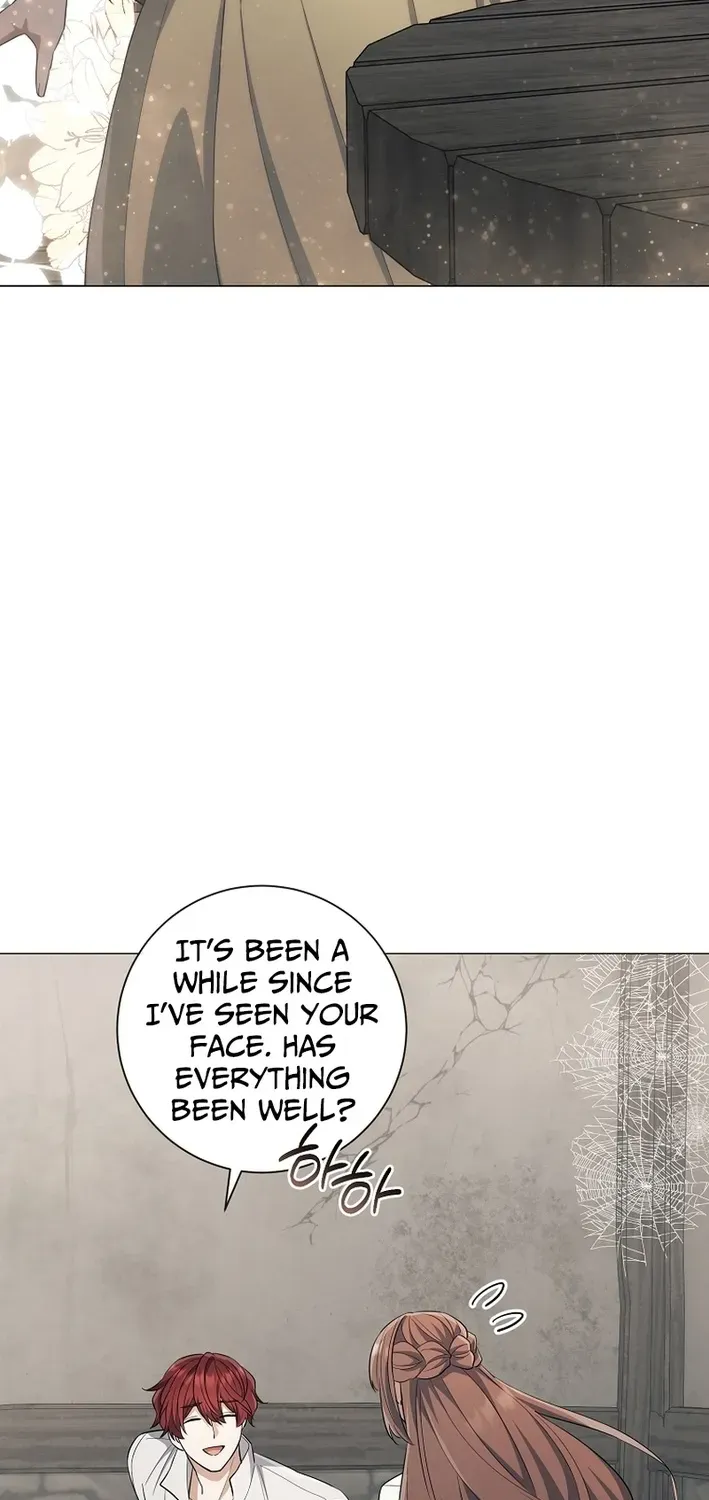 The Magic Lord Chapter 32 page 60 - 
