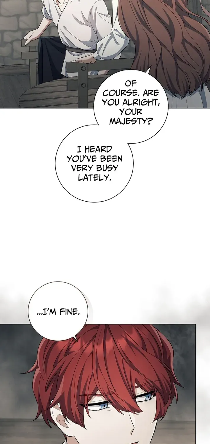 The Magic Lord Chapter 32 page 61 - 