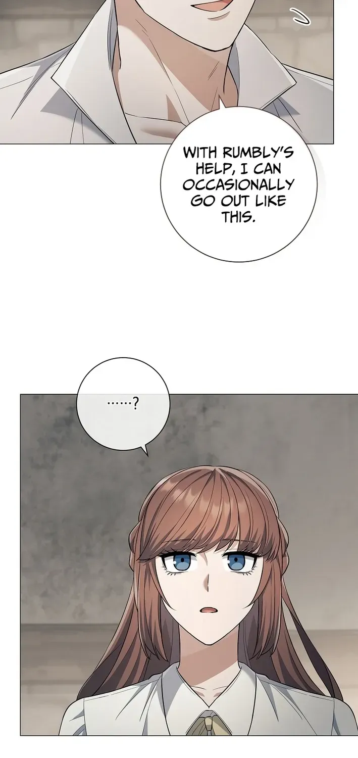 The Magic Lord Chapter 32 page 62 - 