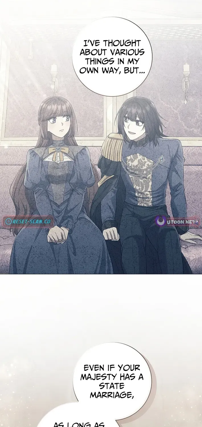 The Magic Lord Chapter 32 page 73 - 