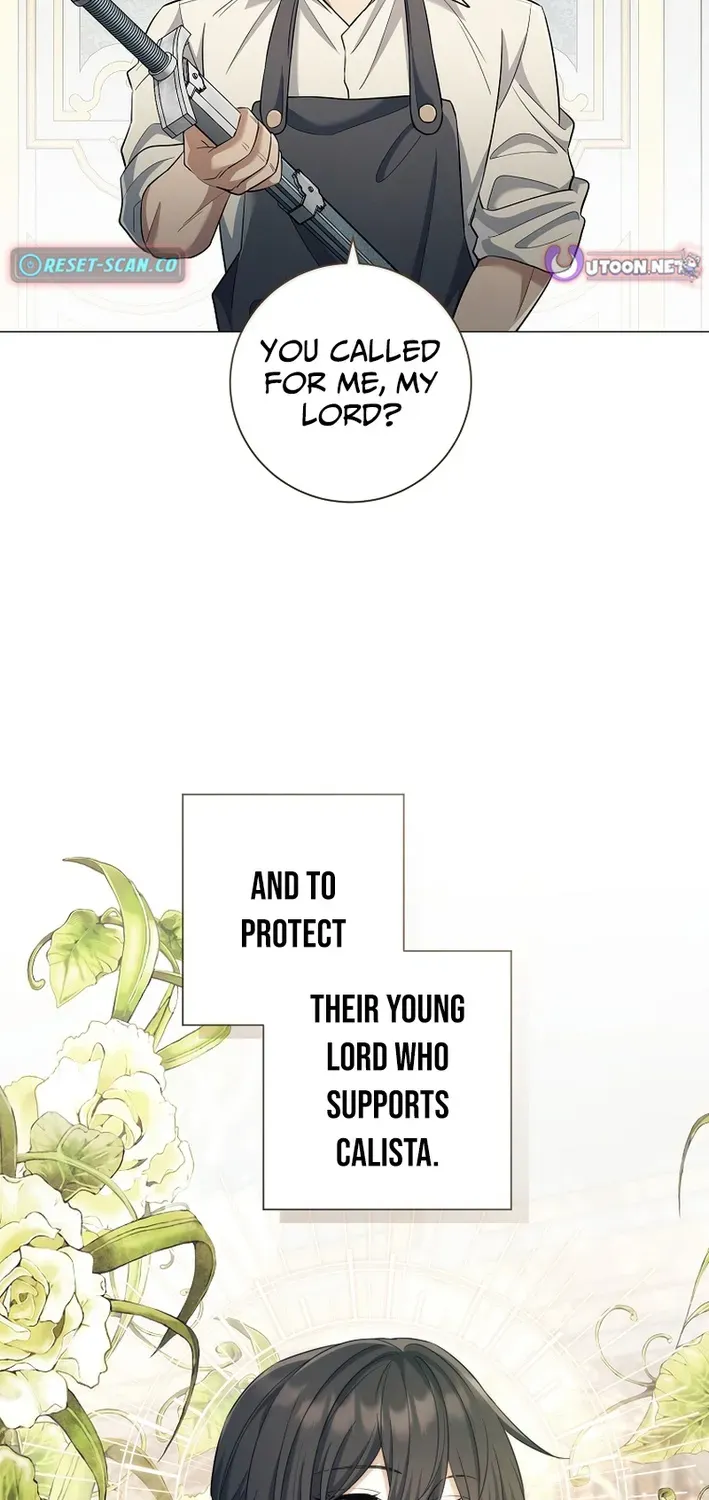 The Magic Lord Chapter 32 page 10 - 