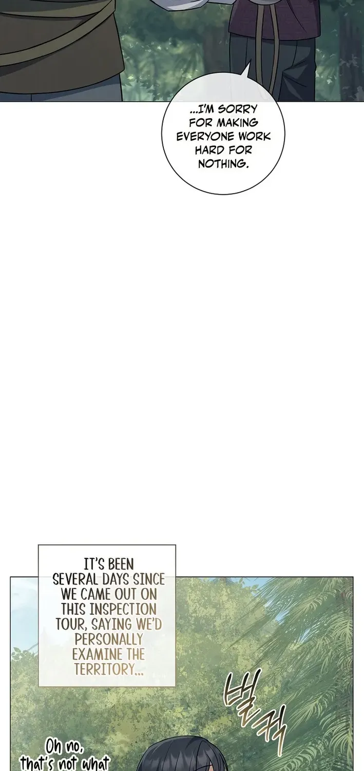 The Magic Lord Chapter 4 page 11 - 