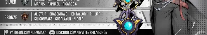 The Magic Lord Chapter 4 page 110 - 